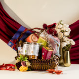 The Royal Treasures Hamper