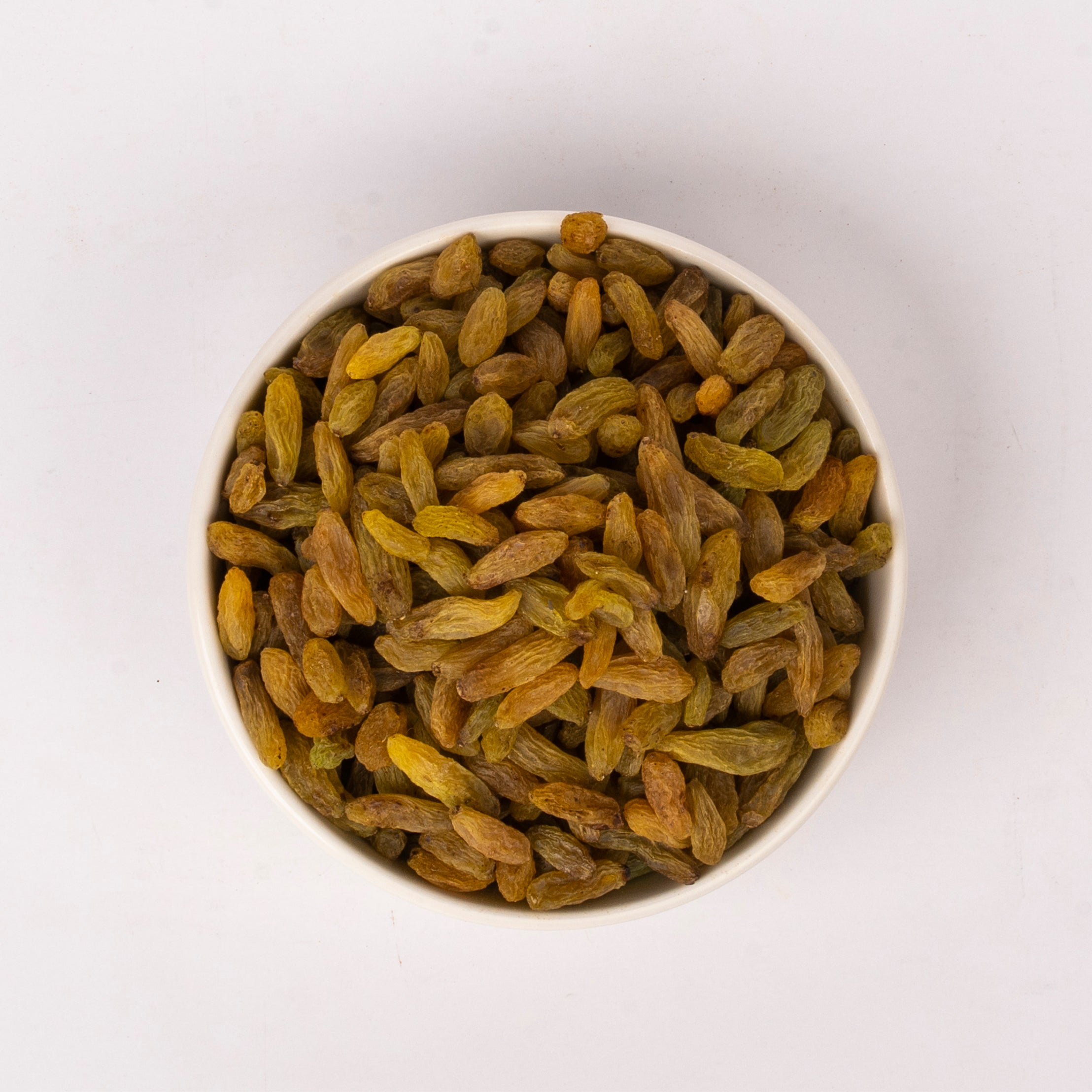 Raisins from Sundekhani Afghanistan