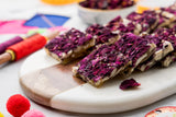 Rose Dry Fruit Chikki