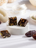Rich Khajoor & Berry Barfi
