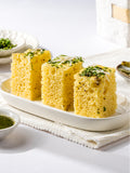 Khaman Dhokla