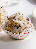 Premium Dry Fruit Laddoo