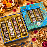Royal Assorted Berry Collection