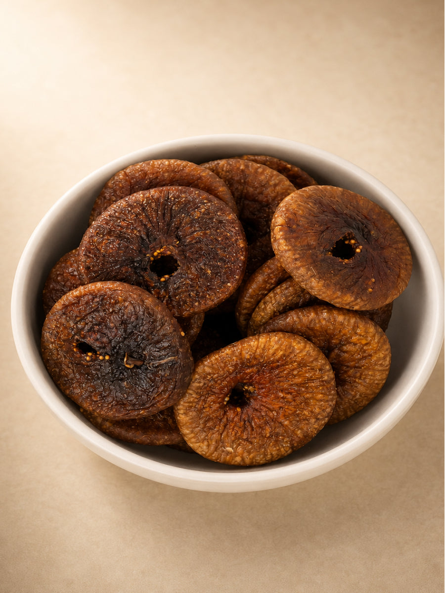 Dried Figs