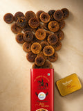 Dried Figs