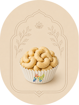 Luxury Dry Fruits
