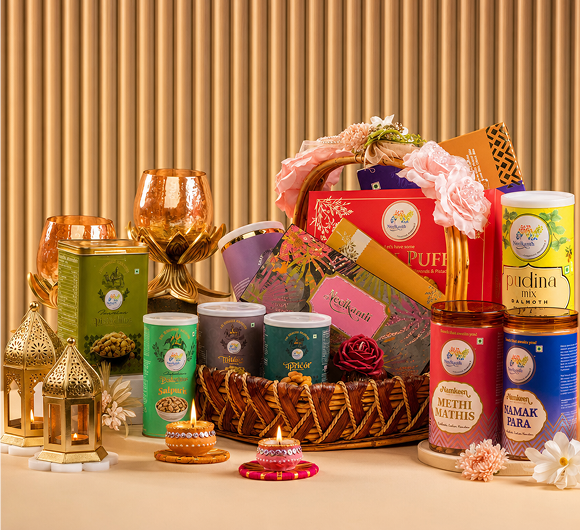 Corporate Gifting
