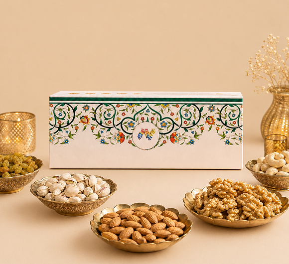 Festival & Seasonal Gifting