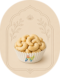 Luxury Dry Fruits
