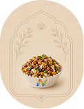 Lucknowi Chaat
