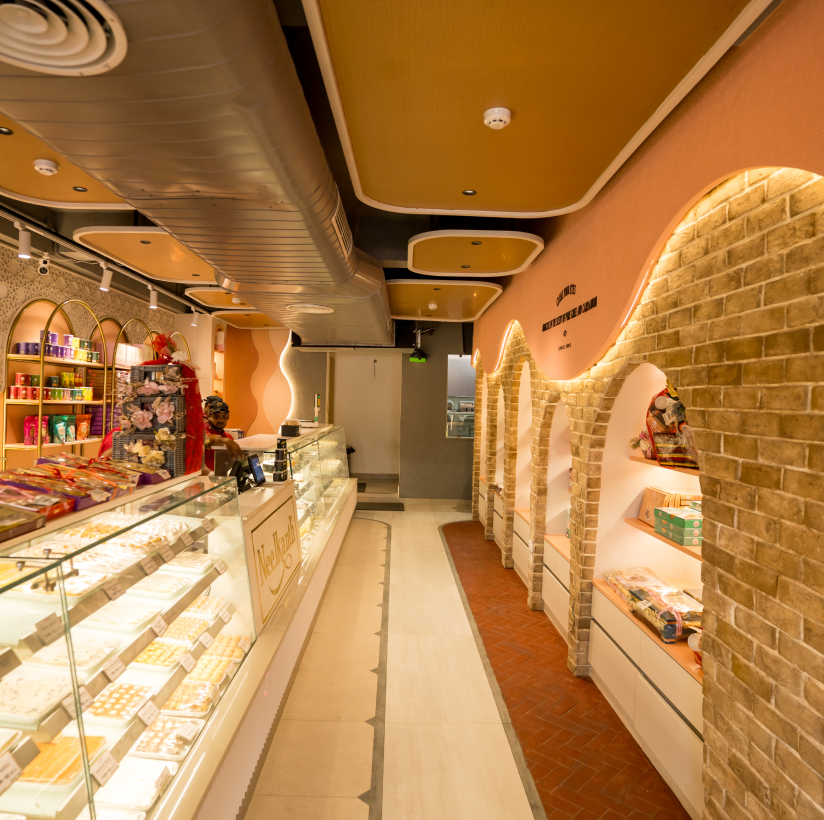 A legacy of taste from Lucknow