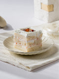 Layered Cream & Seasonal Fruit Pastry