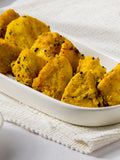 Masala Fried Idli