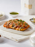 Gourmet Pizza Pocket