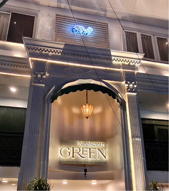 Neelkanth Green