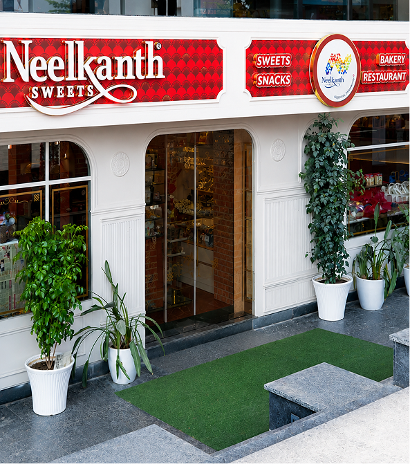 Neelkanth Sweets