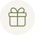 Gift-Ready Packaging