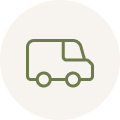 Location-Based Fresh Delivery