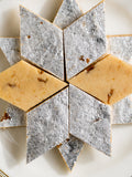 Kaju Anjeer Barfi