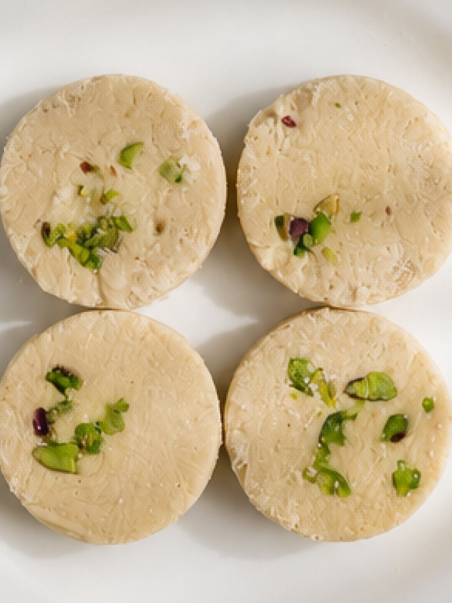 Kaju Sohan (Premium Disc)