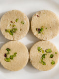 Kaju Sohan (Premium Disc)