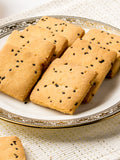 Kalaunji Biscuits