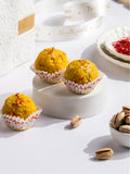 Royal Kesar Mewa Laddoo