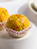 Royal Kesar Mewa Laddoo