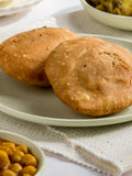 Khasta Kachori Platter