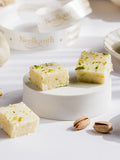 Classic Khoya Barfi