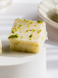 Classic Khoya Barfi