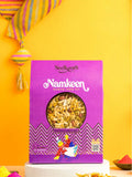 Madrasi Mixture