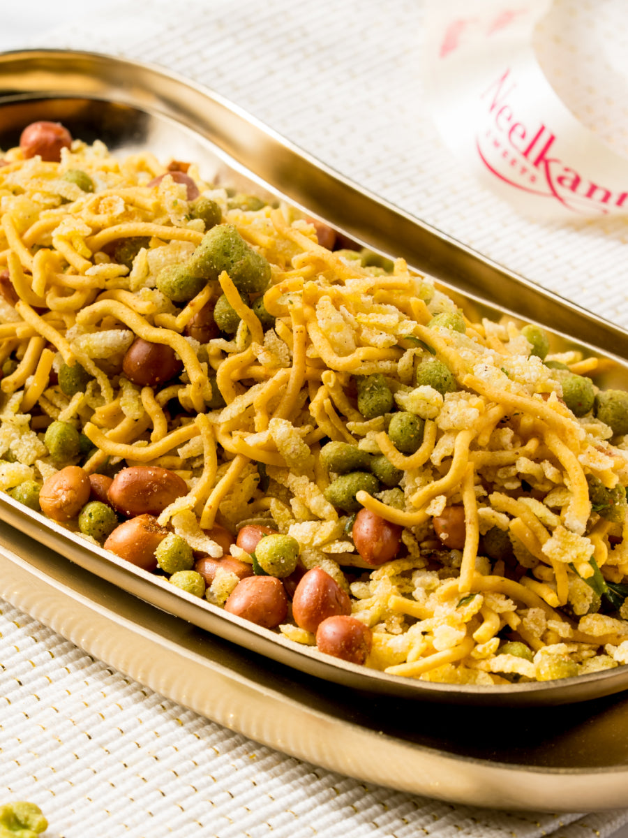 Madrasi Mixture