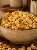 Roasted Makhana