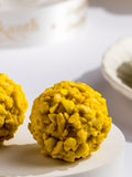 Mango Bliss Laddoo