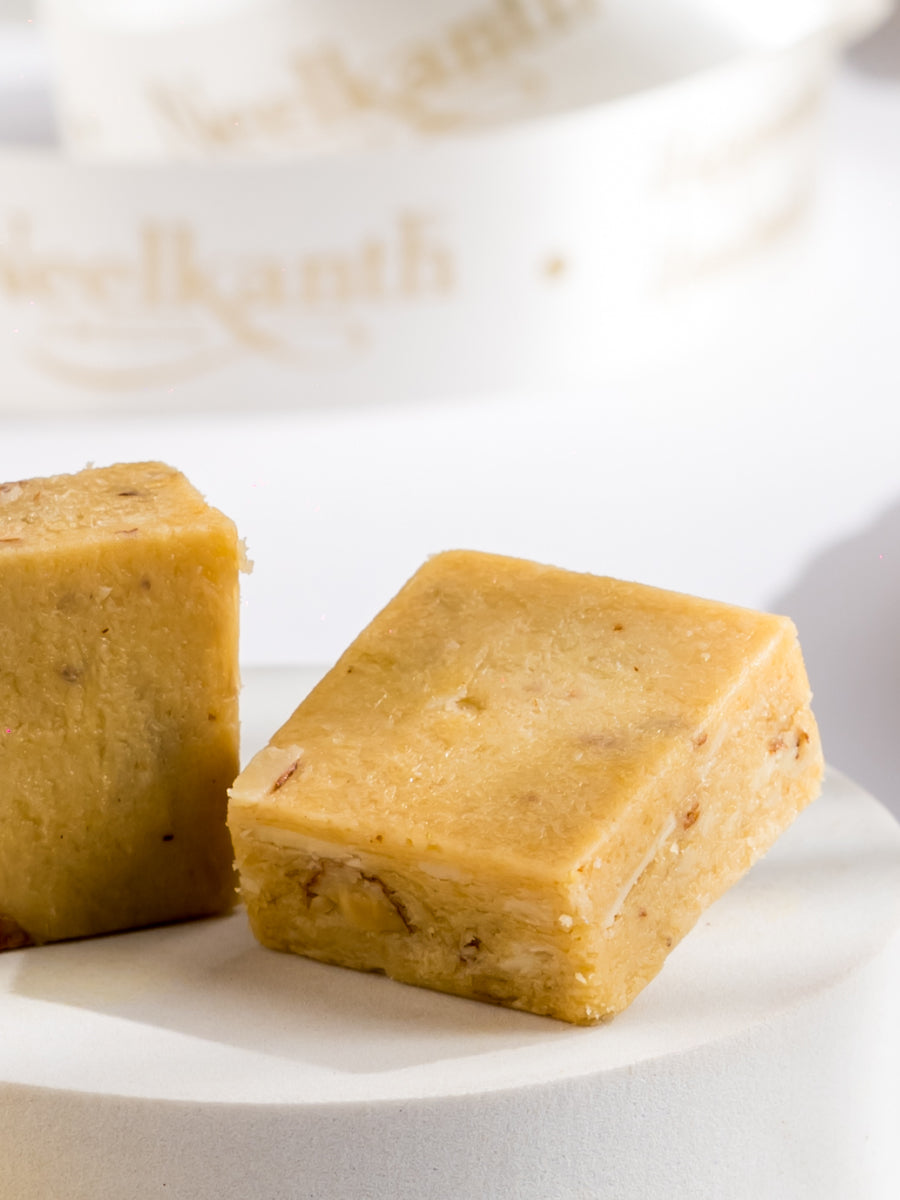 Shahi Mewa Bite