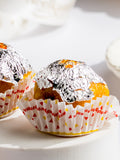 Mewa Motichoor Laddoo