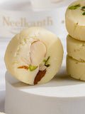 Traditional Doodh Peda
