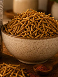 Millet Bhujia