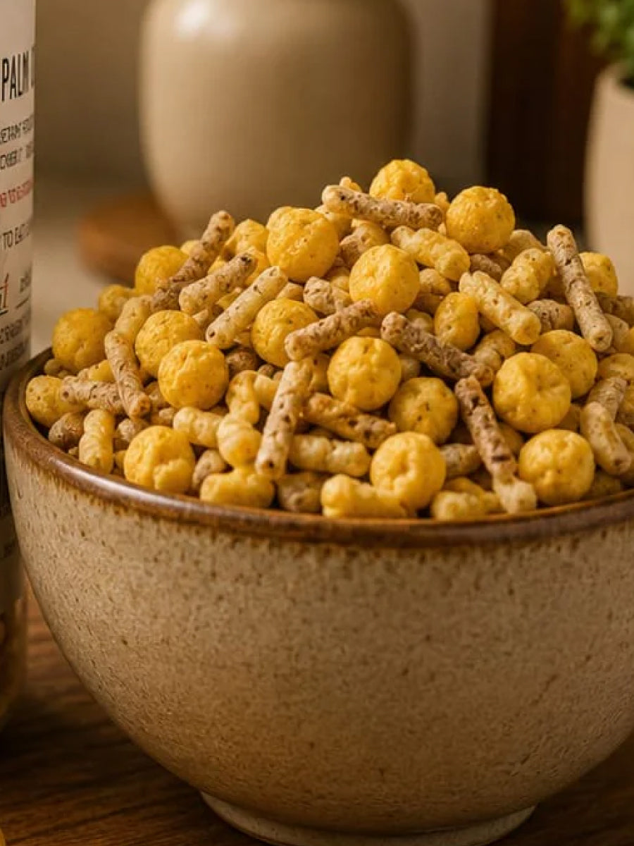 Millet Mixture