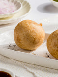 Mini Masala Kachori