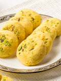 Traditional Naan Khatai