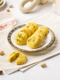 Traditional Naan Khatai