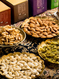 Neelkanth Panchtatva – Premium Dry Fruit Collection (5×125 G)