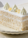 Pineapple Rosette Pastry