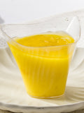 Pineapple Pudding Cup