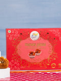 Amritsari Style Atta Pinni