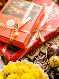 Royal Pista Laddoo