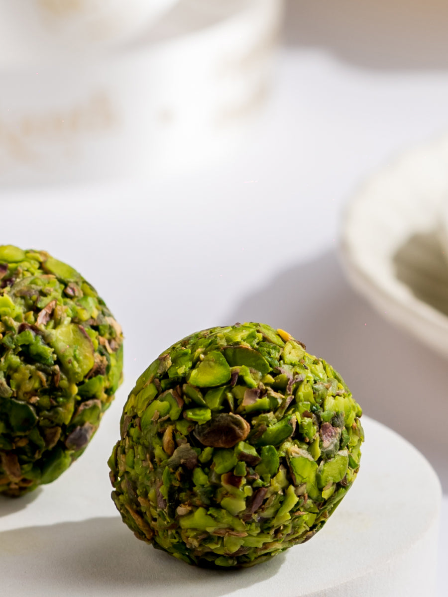 Royal Pista Laddoo