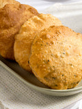 Masala Poori Sabzi